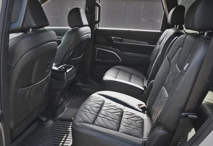 2024 Kia Telluride EX X-Line - 5XYP3DGC0RG447593 photo 17