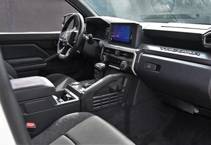 2024 Toyota Tacoma SR5 - 3TMKB5FN8RM017805 photo 30
