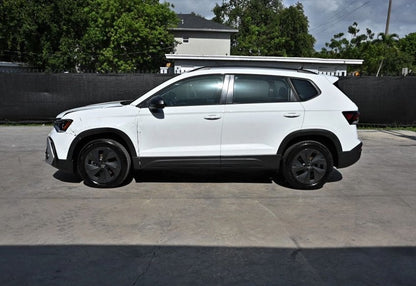 2025 Volkswagen Taos S - 3VV5C7B21SM067180 photo 6