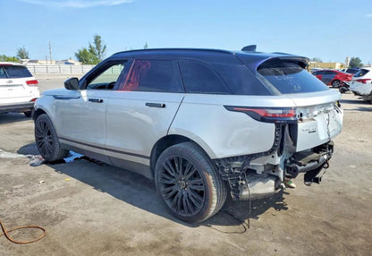 2019 Land Rover Range Rover Velar P250 S - SALYB2EX6KA221073 photo 13