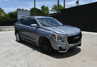 2023 GMC Terrain SLE - 3GKALMEG7PL239037 photo 17