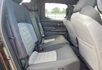 2025 Toyota Tacoma SR5 - 3TMKB5FN9SM053525 photo 10