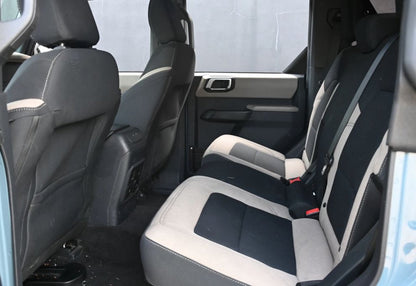 2021 Ford Bronco Big Bend - 1FMDE5BH4MLB02355 photo 39