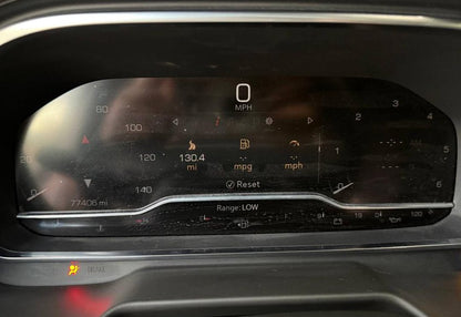 2024 GMC Yukon XL SLT - 1GKS2GKD6RR235432 photo 9