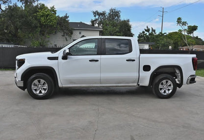 2024 GMC Sierra 1500 Pro Pickup 4D 5 3/4 ft - 3GTPUAEK2RG348426 photo 24