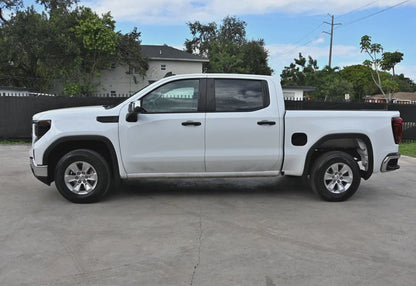 2024 GMC Sierra 1500 Pro Pickup 4D 5 3/4 ft - 3GTPUAEK2RG348426 photo 7