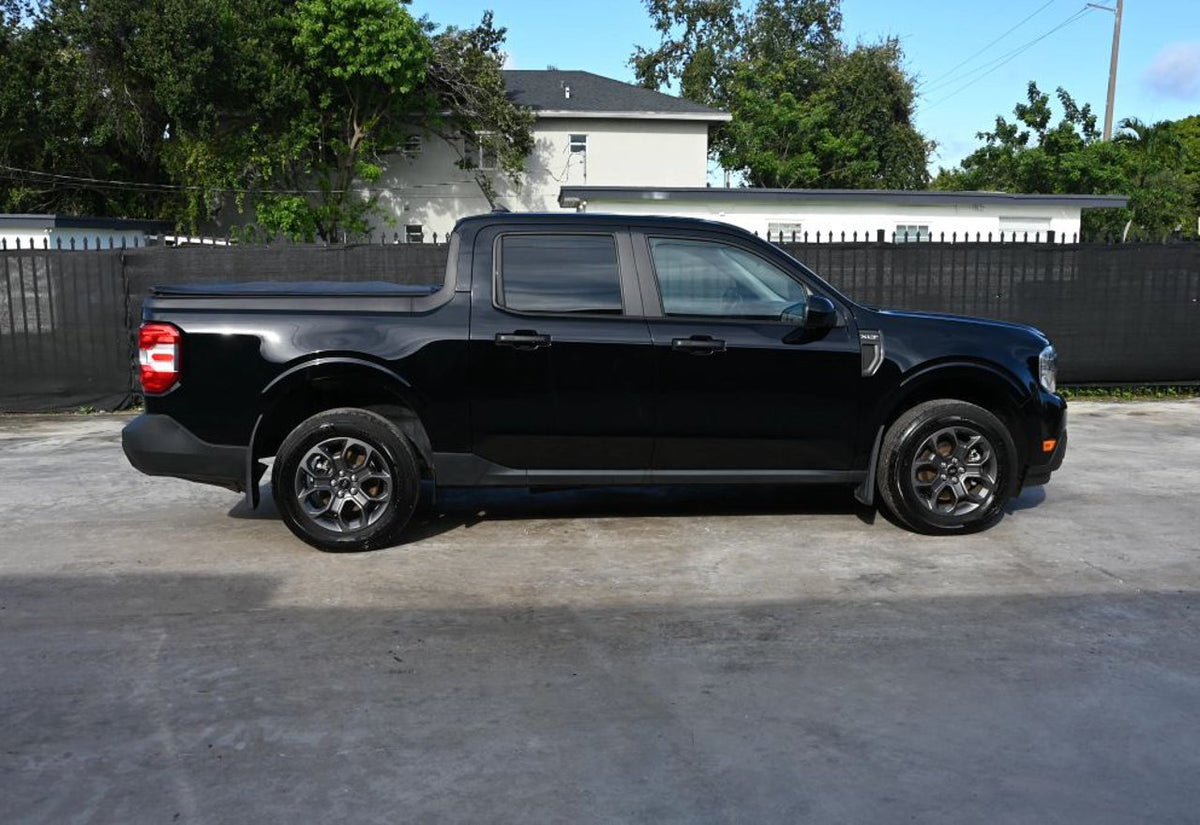 2024 Ford Maverick XLT - 3FTTW8H91RRA47242 photo 28