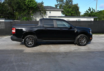 2024 Ford Maverick XLT - 3FTTW8H91RRA47242 photo 28