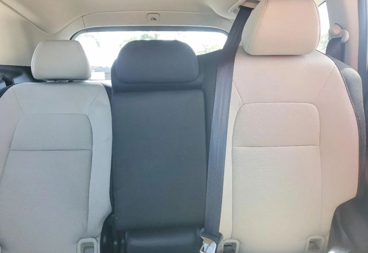 2025 Honda CR-V LX - 7FARS3H29SE004288 photo 22
