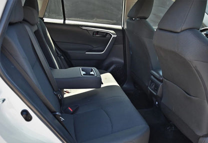 2024 Toyota RAV4 LE - 2T3H1RFV2RW316113 photo 28