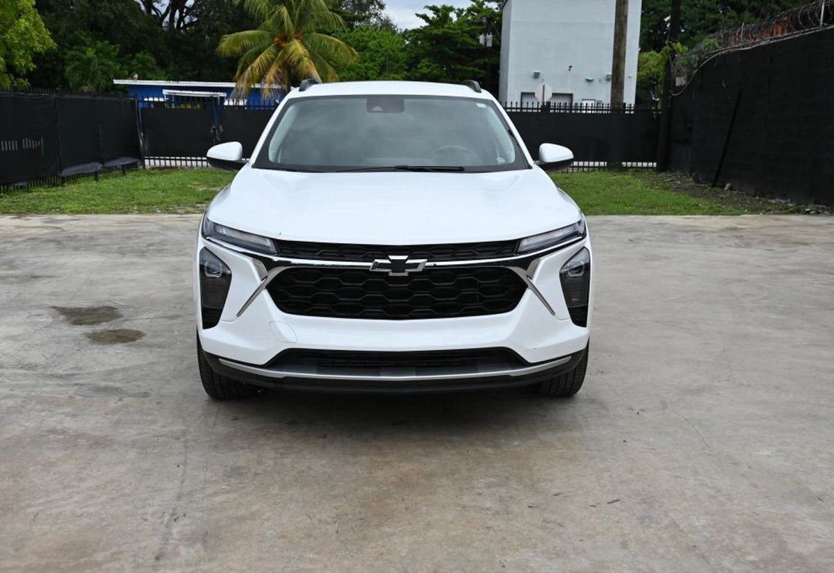 2025 Chevrolet Trax LT - KL77LHEP9SC119819 photo 25