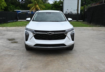 2025 Chevrolet Trax LT - KL77LHEP9SC119819 photo 7