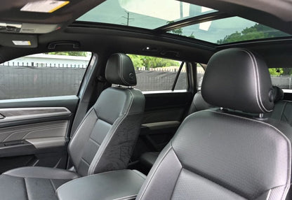 2022 Volkswagen Atlas Cross Sport V6 SE - 1V2JE2CA1NC209015 photo 10