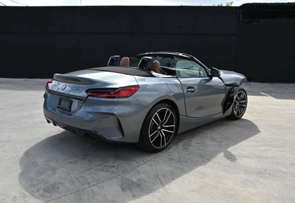 2024 BMW Z4 sDrive30i - WBAHF3C08RWY33664 photo 20