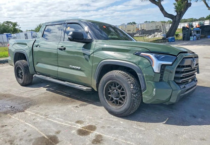 2022 Toyota Tundra SR5 - 5TFLA5AB2NX018554 photo 12