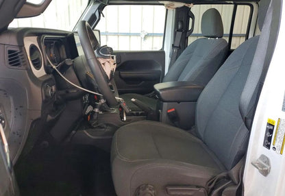 2024 Jeep Wrangler Sport S - 1C4PJXDN7RW300946 photo 19