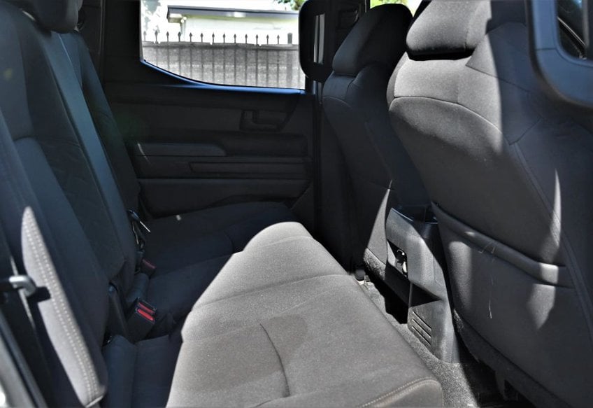 2024 Toyota Tacoma SR5 - 3TYLB5JN7RT057910 photo 14