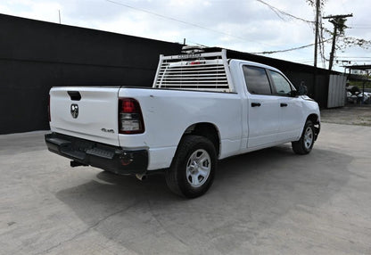 2023 Ram 1500 Tradesman - 1C6SRFNT9PN553545 photo 20