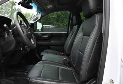 2025 GMC Sierra 2500HD Pro - 1GT4ULEY9SF317023 photo 28