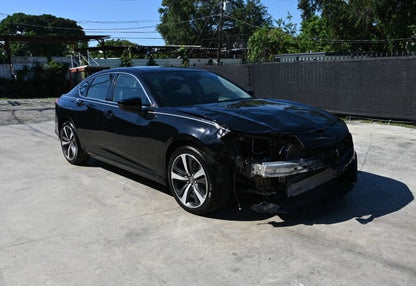 2025 Acura TLX w/Tech - 19UUB5F49SA003058 photo 2