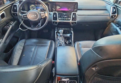 2023 Kia Sorento SX - 5XYRKDLF5PG204841 photo 9