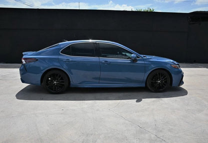 2023 Toyota Camry XSE - 4T1K61AK6PU081128 photo 5