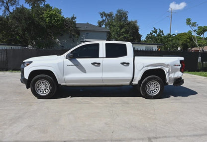 2023 Chevrolet Colorado Work Truck Pickup 4D 5 ft - 1GCPTBEK3P1215016 photo 26