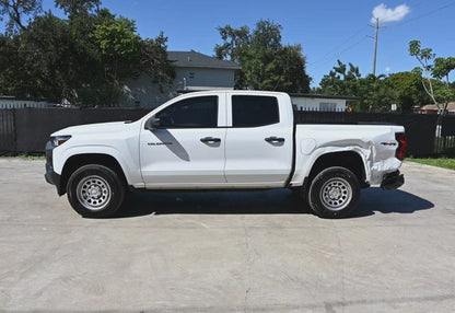 2023 Chevrolet Colorado Work Truck Pickup 4D 5 ft - 1GCPTBEK3P1215016 photo 6