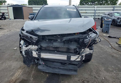 2025 Honda CR-V Hybrid Sport L Sport Utility 4D - 7FARS5H89SE032740 photo 15