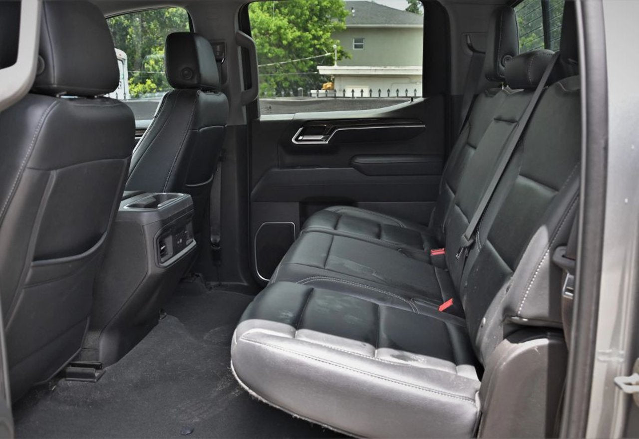 2023 Chevrolet Silverado 1500 RST - 1GCUDEE84PZ308621 photo 34