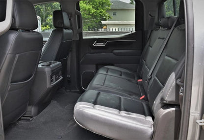 2023 Chevrolet Silverado 1500 RST - 1GCUDEE84PZ308621 photo 16