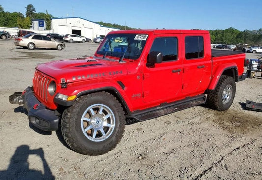 2022 Jeep Gladiator Rubicon - 1C6JJTBG6NL154030 photo 1