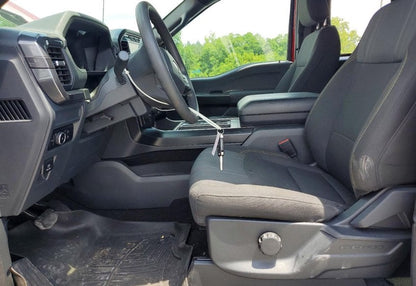 2024 Ford F-150 STX - 1FTEX2LP3RKE58963 photo 7
