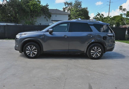 2025 Nissan Pathfinder SL - 5N1DR3CA7SC262740 photo 26