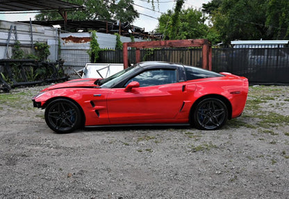 2010 Chevrolet Corvette ZR1 - 1G1YN2DT6A5800352 photo 23