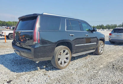 2020 Cadillac Escalade Luxury - 1GYS3BKJ9LR223102 photo 15