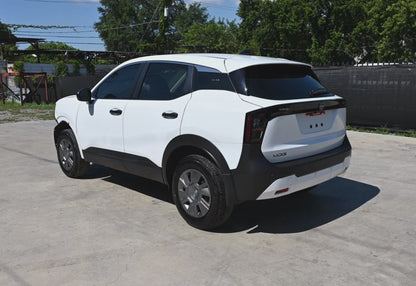 2026 Nissan Kicks S - 3N8AP6BE7TL349969 photo 16