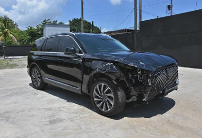 2025 Lincoln Aviator Premiere - 5LM5J6WC2SGL15957 photo 2
