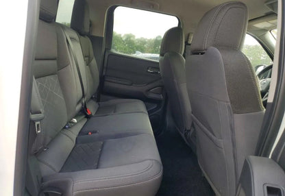 2026 Nissan Frontier S - 1N6ED1EK8TN624952 photo 20