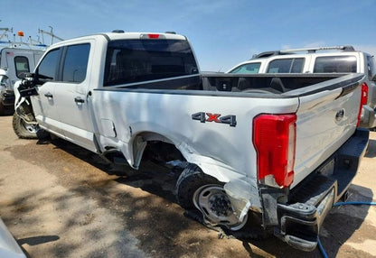 2024 Ford F-250 Super Duty XL - 1FT8W2BA4REE47904 photo 4