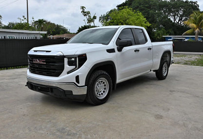 2022 GMC Sierra 1500 Pro - 1GTRHAEK3NZ544172 photo 18