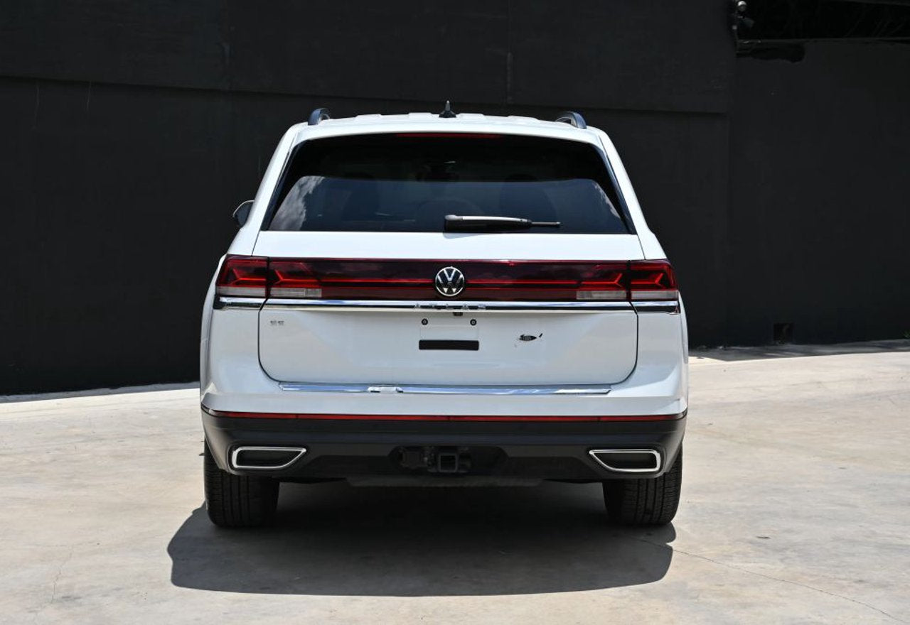 2024 Volkswagen Atlas SE - 1V2WR2CA3RC574621 photo 26