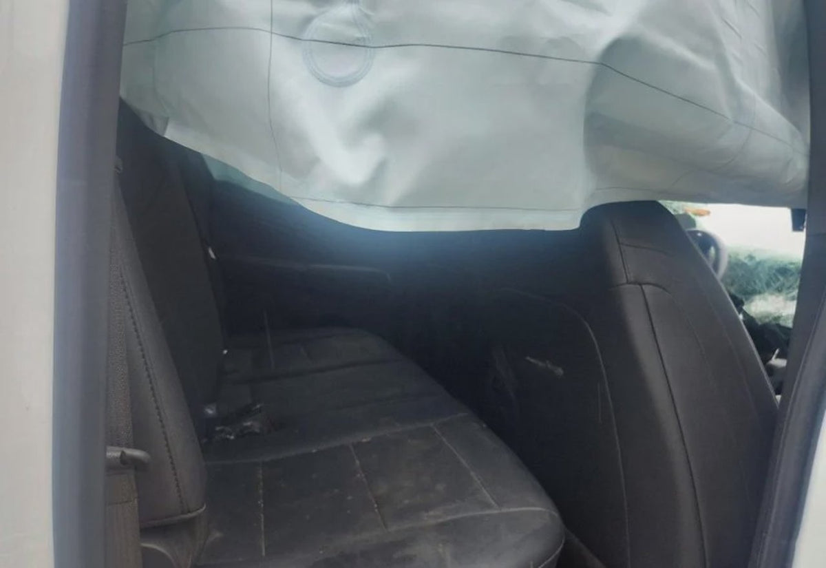 2026 Chevrolet Colorado Trail Boss - 1GCPTEEK5T1136426 photo 18