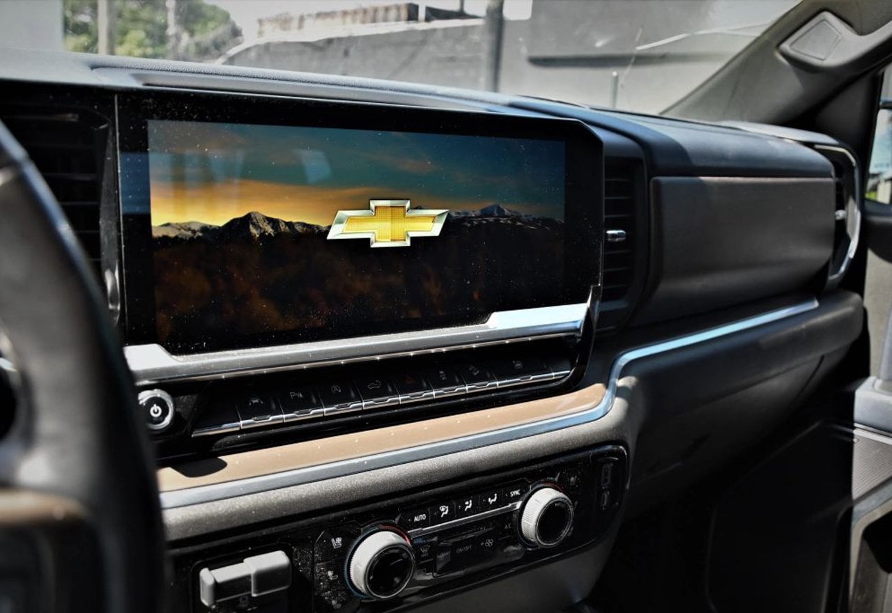 2022 Chevrolet Silverado 1500 High Country - 3GCUDJET5NG585756 photo 40