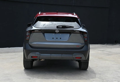 2025 Nissan Kicks SR - 3N8AP6DC4SL394233 photo 7