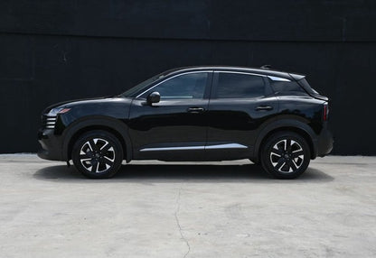 2025 Nissan Kicks SV - 3N8AP6CB9SL365089 photo 6