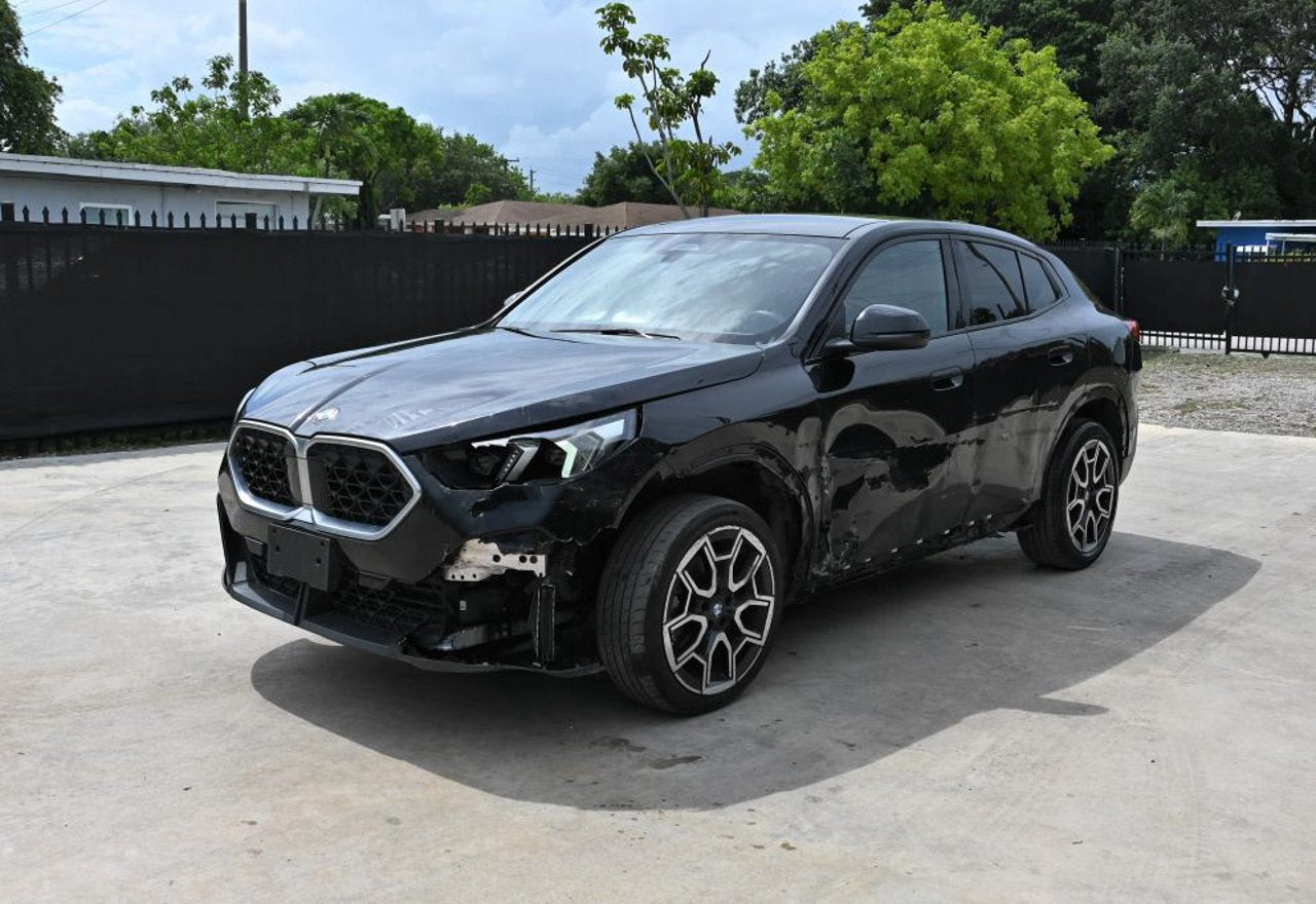 2025 BMW X2 xDrive28i - WBX63GM05S5035159 photo 20