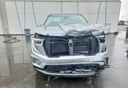 2024 GMC Acadia Denali - 1GKENLKS6RJ182550 photo 5