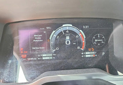 2025 Toyota Tundra Limited - 5TFJA5DB7SX281461 photo 18