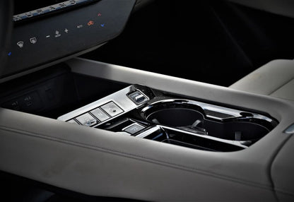 2025 Nissan Murano SV - 5N1AZ3BJ0SC110710 photo 32